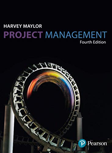 9781292237060: Project Management