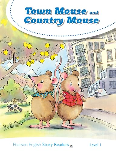 Imagen de archivo de Town Mouse and Country Mouse a la venta por Blackwell's