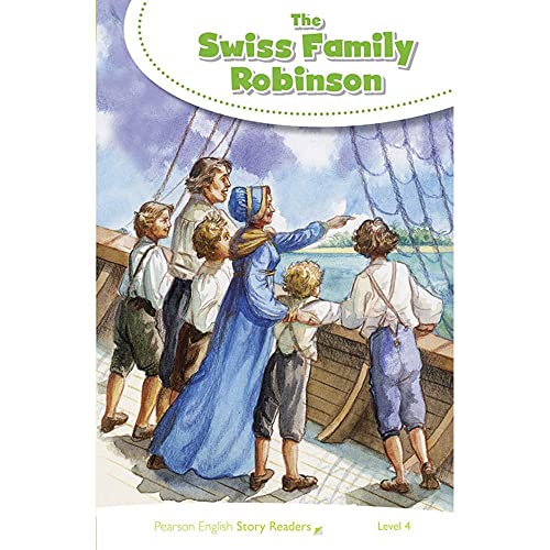 Stock image for LEVEL 4: THE SWISS FAMIL for sale by Antrtica