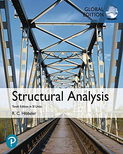 9781292247137: Structural Analysis in SI Units