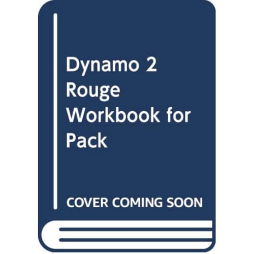 Imagen de archivo de Dynamo 2. Cahier D'exercices a la venta por Blackwell's