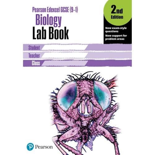 Imagen de archivo de Biology Lab Book a la venta por Blackwell's