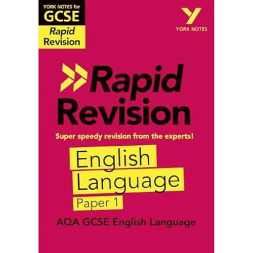 York Notes RAPID AQA GCSE (Revision...