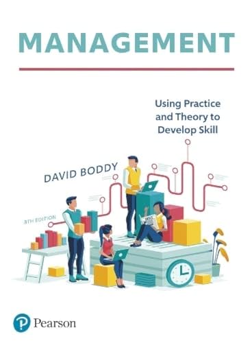 Stock image for Management: Using practice and theory to develop skill for sale by AwesomeBooks