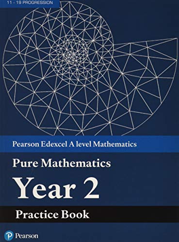 Imagen de archivo de Edexcel AS and A Level Mathematics. Year 2 Pure Mathematics a la venta por Blackwell's
