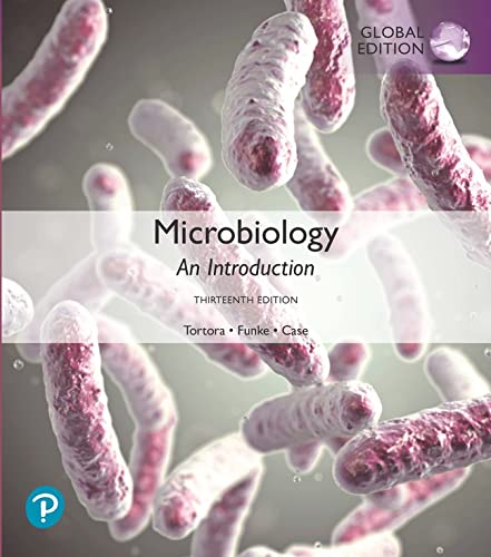 Stock image for Microbiology: An Introduction, Global Edition for sale by Books Unplugged
