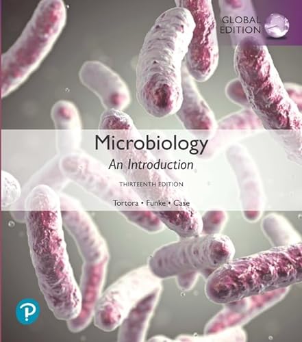 Stock image for Microbiology An Introduction plus Pearson Modified MasteringMicrobiology with Pearson eText, Global Edition for sale by PBShop.store UK