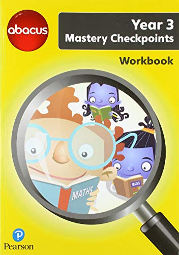 Beispielbild fr Mastery Checkpoints (Abacus 2013) zum Verkauf von WorldofBooks