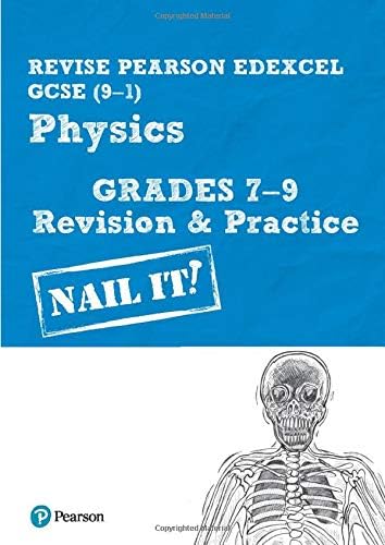 Stock image for Physics Grades 7-9 Revision &amp; Practice for sale by Blackwell's