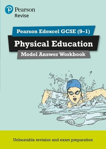 Beispielbild fr Revise Pearson Edexcel GCSE (9-1) Physical Education zum Verkauf von Blackwell's