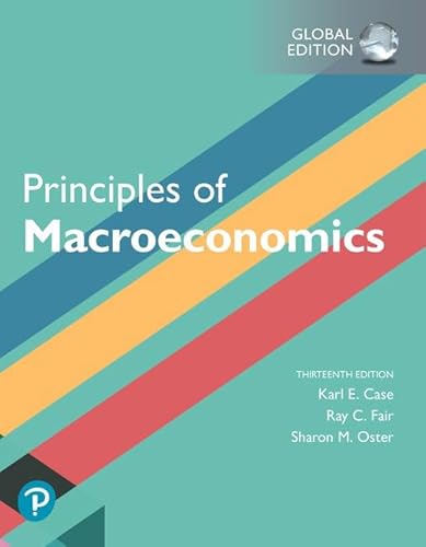 9781292303918: Principles of Microeconomics plus Pearson MyLab Economics with Pearson eText, Global Edition