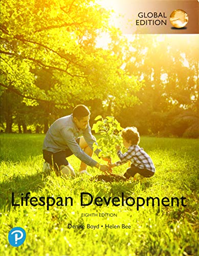 Beispielbild fr Lifespan Development, Global Edition zum Verkauf von Monster Bookshop