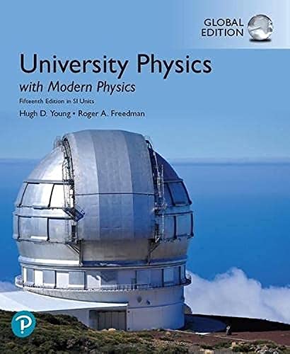 9781292314730: University Physics with Modern Physics in SI Units