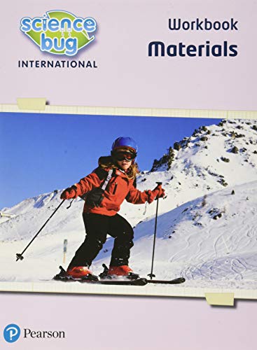 9781292315379: Science Bug International Year 5 Workbook Pack