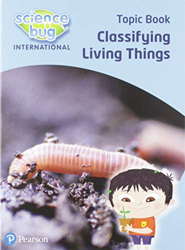 Stock image for Science Bug International Year 6 Topic Book Pack for sale by Blackwell's