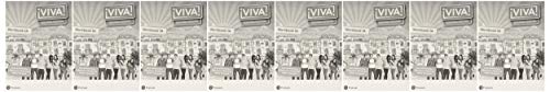 Stock image for Viva! 1 Segunda Ediion Workbook A (Pack of 8) for sale by Blackwell's