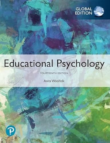 Stock image for Educational Psychology: Active Learning Edition, Global Edition 14 ed for sale by GreatBookPricesUK