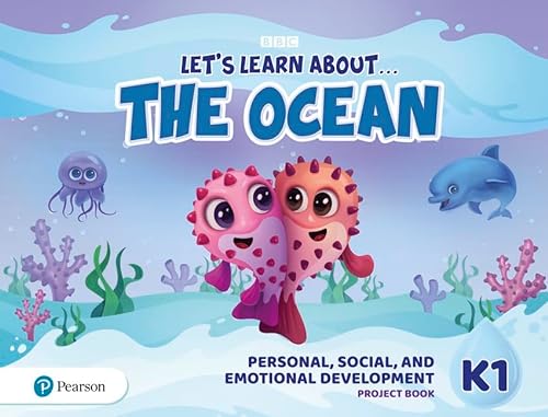 Stock image for Let's Learn About the Earth (AE) - 1st Edition (2020) - Personal, Social &amp; Emotional Development Project Book - Level 1 (The Ocean) for sale by Blackwell's