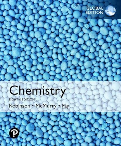Imagen de archivo de Chemistry, Global Edition a la venta por Revaluation Books