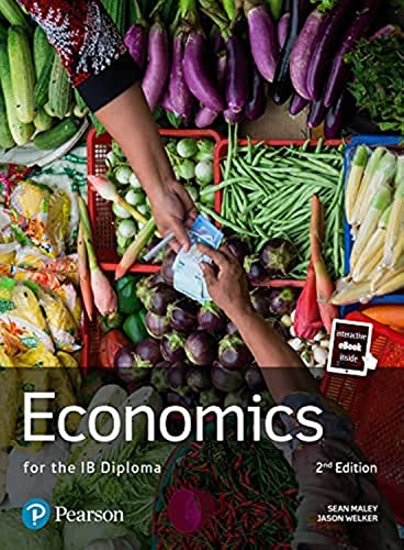 Beispielbild fr Economics for the IB Diploma zum Verkauf von Buchpark