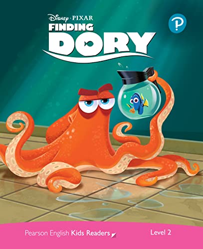 Stock image for Level 2: Disney Kids Readers Finding Dory Pack for sale by Blackwell's