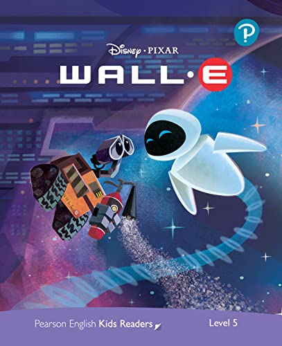 Stock image for Level 5: Disney Kids Readers WALL-E Pack for sale by Blackwell's