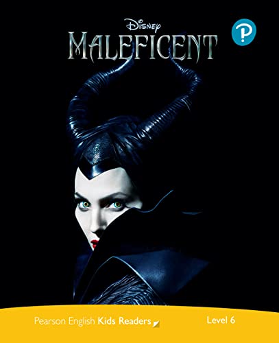 Stock image for Level 6: Disney Kids Readers Maleficent Pack for sale by Blackwell's