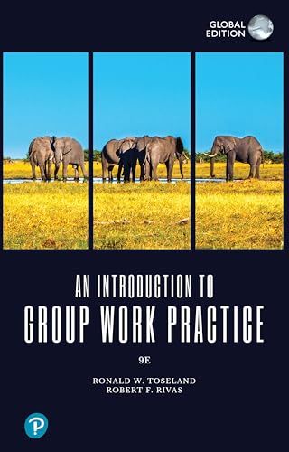 Stock image for An Introduction to Group Work Practice for sale by Blackwell's