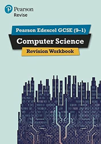 Beispielbild fr Pearson Edexcel GCSE (9-1) Computer Science Revision Workbook Second Edition zum Verkauf von Buchpark