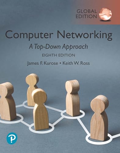 Stock image for Computer Networking for sale by Blackwell's