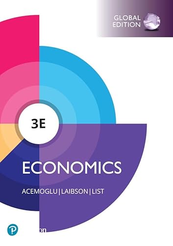 Imagen de archivo de Economics, Global Edition + MyLab Economics with Pearson eText (Package) a la venta por PBShop.store US