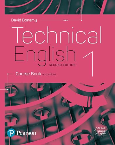 Imagen de archivo de Technical English 2nd Edition Level 1 Course Book and eBook a la venta por GreatBookPrices