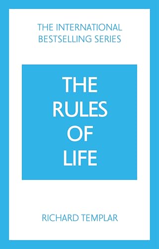 Stock image for The Rules of Life: A personal code for living a better, happier, more successful kind of life for sale by WorldofBooks