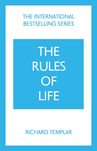 Stock image for The Rules of Life: A personal code for living a better, happier, more successful kind of life for sale by WorldofBooks