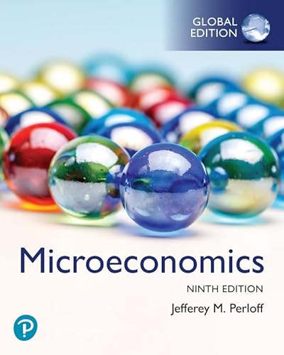 Beispielbild fr Microeconomics, Global Edition zum Verkauf von WorldofBooks