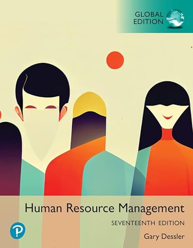 Stock image for HUMAN RESOURCES MANAGEMENT, GLOBAL E for sale by Basi6 International
