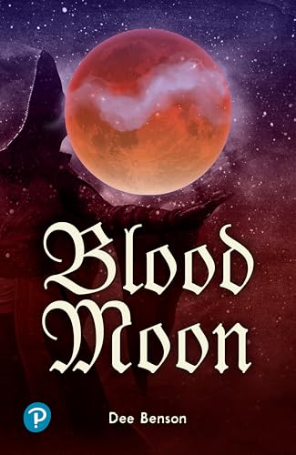 Immagine dell'editore per Rapid Plus Stages 10-12 10.1 Blood Moon venduto da AHA-BUCH GmbH