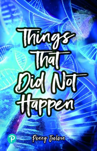 Stock image for Rapid Plus Stages 10-12 11.1 Things That Did Not Happen for sale by GreatBookPrices