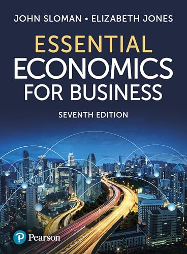 Stock image for Essential Economics for Business for sale by Blackwell's