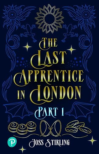 Stock image for Rapid Plus Stages 10-12 12.1 The Last Apprentice in London Part 1 for sale by WorldofBooks