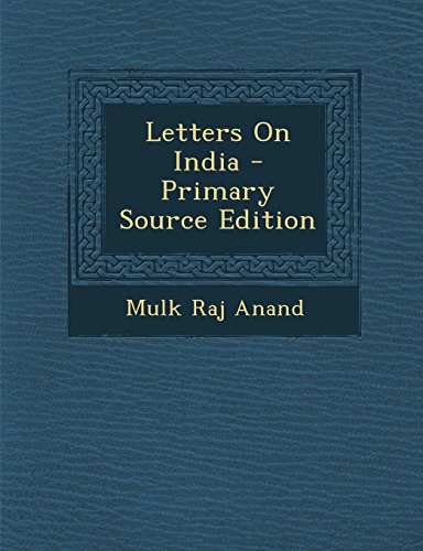 9781293453810: Letters On India