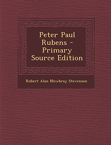9781293680308: Peter Paul Rubens