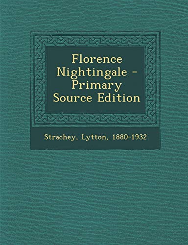9781294036982: Florence Nightingale