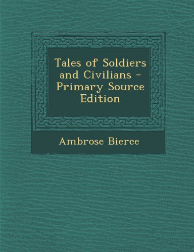 9781294296515: Tales of Soldiers and Civilians