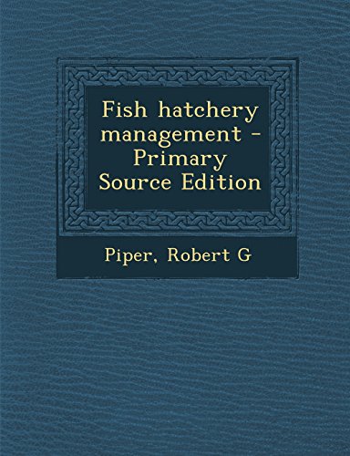 Robert G Piper Abebooks