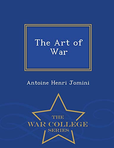 Stock image for The Art of War - War College Series for sale by HPB-Movies