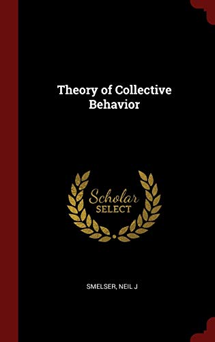 9781296495800: Theory of Collective Behavior