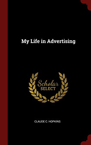 9781296498719: My Life in Advertising