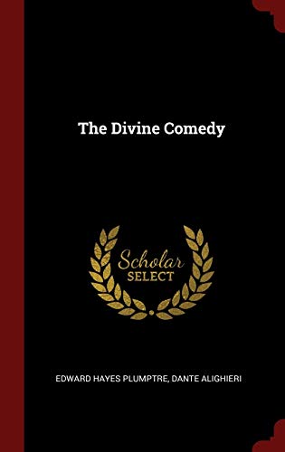 9781296501402: The Divine Comedy