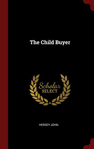 9781296502584: The Child Buyer